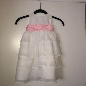 Flower Girl Dress